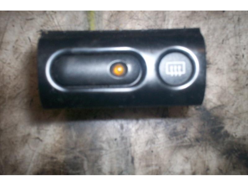 Recambio de modulo electronico para ford mondeo berlina/familiar (fd) ghia berlina referencia OEM IAM   