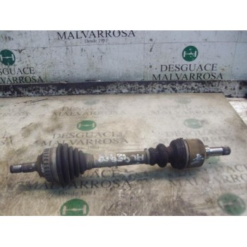 TRANSMISION IZQUIERDA 