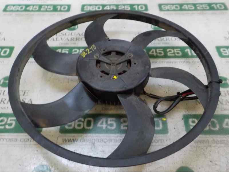 Recambio de electroventilador para bmw serie 3 berlina (e90) 2.0 16v diesel referencia OEM IAM 17428506668 6937515 0177510601