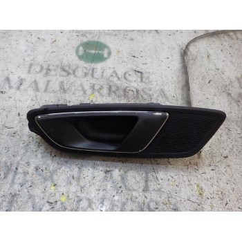 MANETA INTERIOR TRASERA IZQUIERDA 5F4839113B2ZZ 