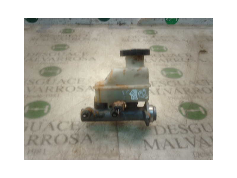 Recambio de bomba freno para hyundai coupe (rd) 1.6 fx xplod referencia OEM IAM 5851029010  