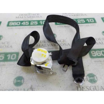 CINTURON SEGURIDAD TRASERO IZQUIERDO 8P0857805V04 33054750G 33054750G