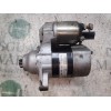 Recambio de motor arranque para volkswagen polo (9n3) united referencia OEM IAM   