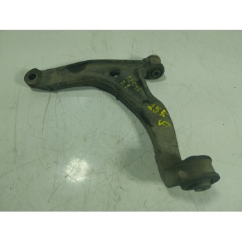 BRAZO SUSPENSION INFERIOR DELANTERO IZQUIERDO 7H0407151F 