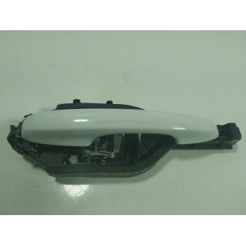 MANETA EXTERIOR TRASERA DERECHA 5775187 LV4BS264B52FH 