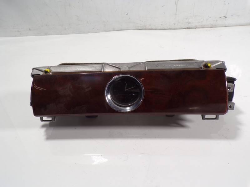 Recambio de modulo electronico para volkswagen phaeton (3d1/3d9) 3.0 v6 tdi dpf referencia OEM IAM 3D0919204D 3D1853204J 