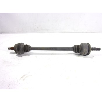 TRANSMISION TRASERA IZQUIERDA A2043501810 