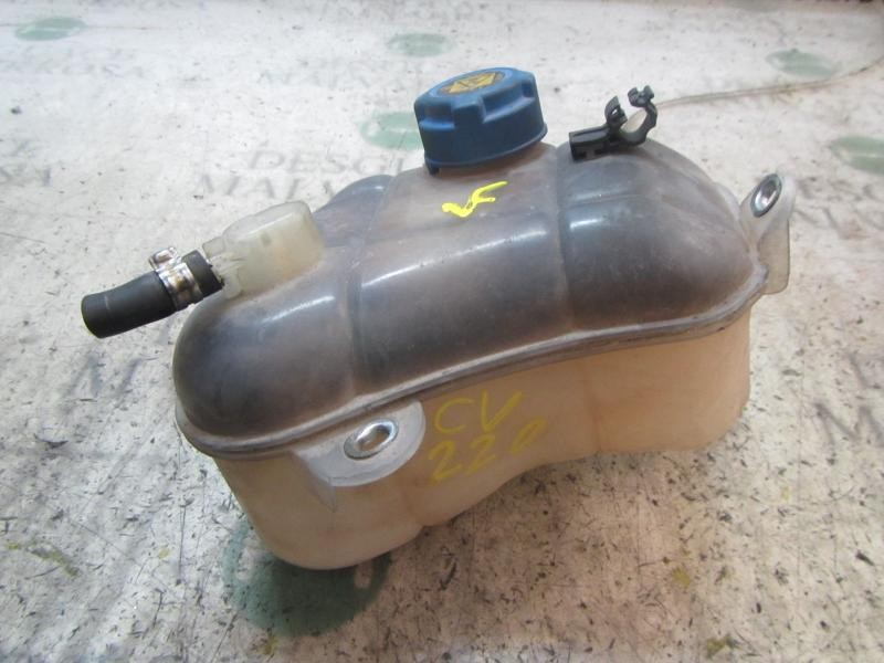 Recambio de deposito expansion para fiat bravo (198) 1.6 jtdm 16v cat referencia OEM IAM 51845798  