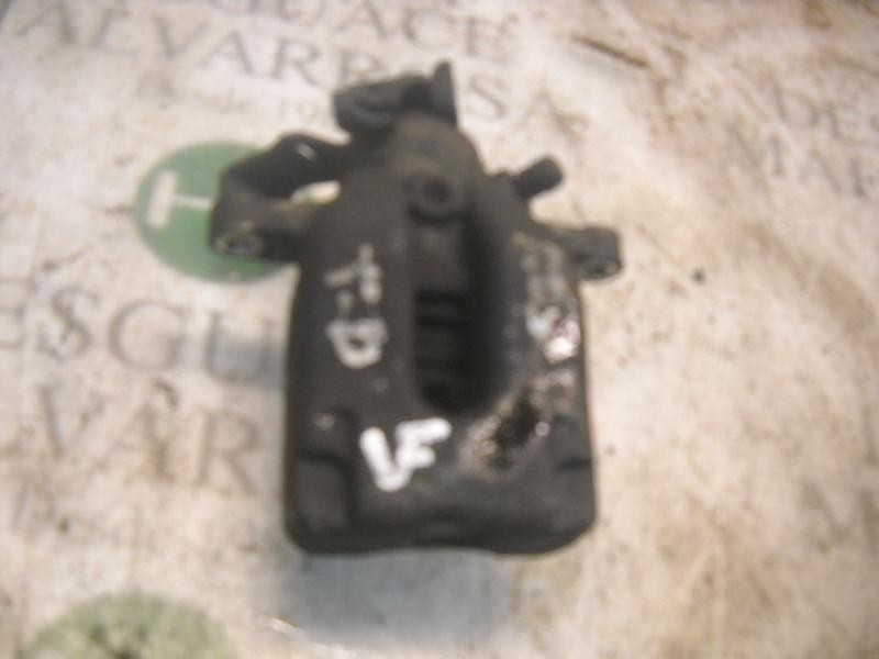 Recambio de pinza freno trasera derecha para peugeot 307 (s1) xr referencia OEM IAM   