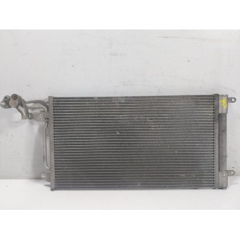 CONDENSADOR AIRE ACONDICIONADO 6R0820411Q 6R0820411D 