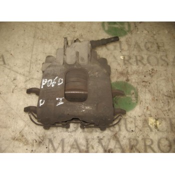 PINZA FRENO DELANTERA IZQUIERDA 