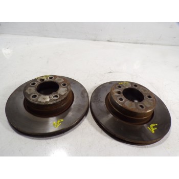 DISCO FRENO TRASERO 34216864061 