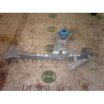 ELEVALUNAS TRASERO IZQUIERDO 