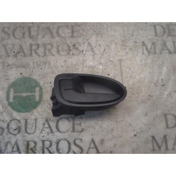 MANETA INTERIOR TRASERA IZQUIERDA 