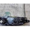 Recambio de maneta interior trasera izquierda para seat leon st (5f8) 1.6 tdi referencia OEM IAM 5F4839113B2ZZ  