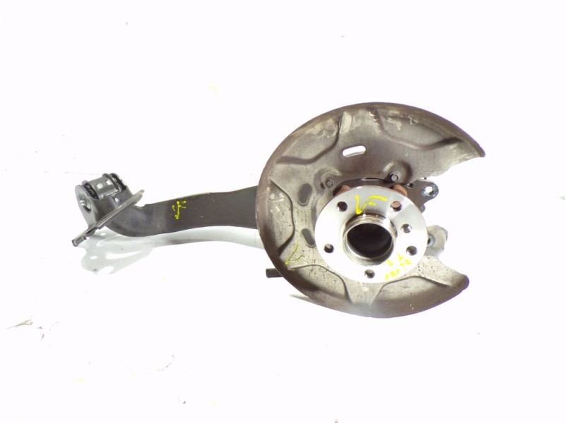 Recambio de mangueta trasera izquierda para bmw serie 2 gran coupe (f44) 220i referencia OEM IAM 33306898963  