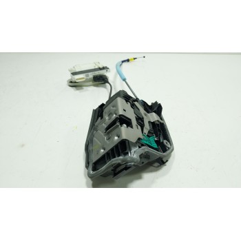 CERRADURA PUERTA TRASERA DERECHA 51227477704 51227477704 