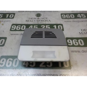 PILOTO INTERIOR 61319201635 