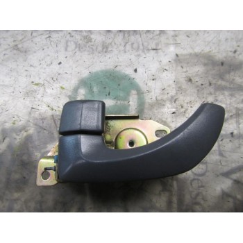 MANETA INTERIOR TRASERA IZQUIERDA 836103E000GW 