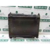 Recambio de radiador agua para ford fiesta (cb1) 1.6 tdci cat referencia OEM IAM 1772863  