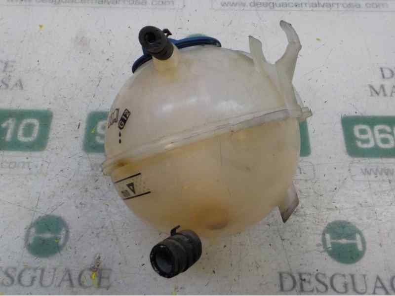 Recambio de deposito expansion para audi a3 sportback (8p) 1.6 tdi referencia OEM IAM 1K0121407A  