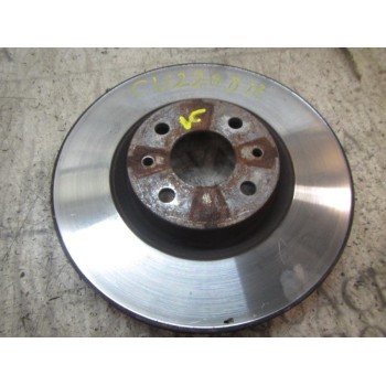 DISCO FRENO DELANTERO 46455892 