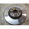 Recambio de disco freno delantero para fiat bravo (198) 1.6 jtdm 16v cat referencia OEM IAM 46455892  