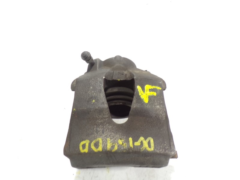 Recambio de pinza freno delantera derecha para volkswagen golf vi (5k1) 1.6 tdi referencia OEM IAM   