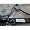 Recambio de elevalunas trasero izquierdo para seat ibiza (6j5) 1.4tdi 55kw referencia OEM IAM 6J4839461C  