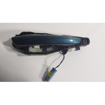 MANETA EXTERIOR DELANTERA DERECHA 9820340980 