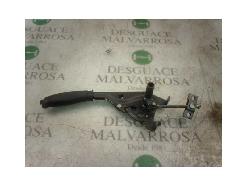 Recambio de palanca freno de mano para hyundai coupe (rd) 1.6 fx xplod referencia OEM IAM 5971027101LK  