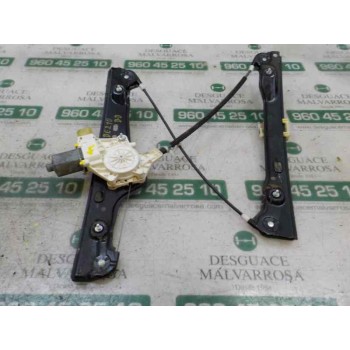 ELEVALUNAS DELANTERO DERECHO 51337140588 996625101 0130822227