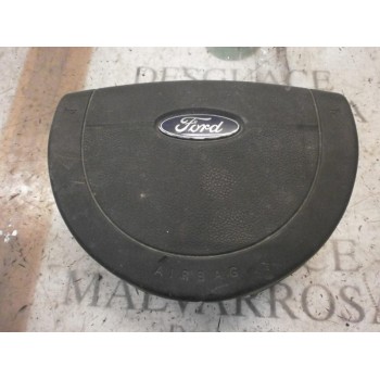AIRBAG DELANTERO IZQUIERDO 