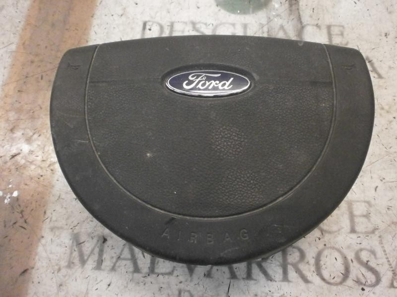 Recambio de airbag delantero izquierdo para ford fusion (cbk) ambiente referencia OEM IAM   
