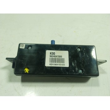 MODULO ELECTRONICO 96240AT000 96240AT000 