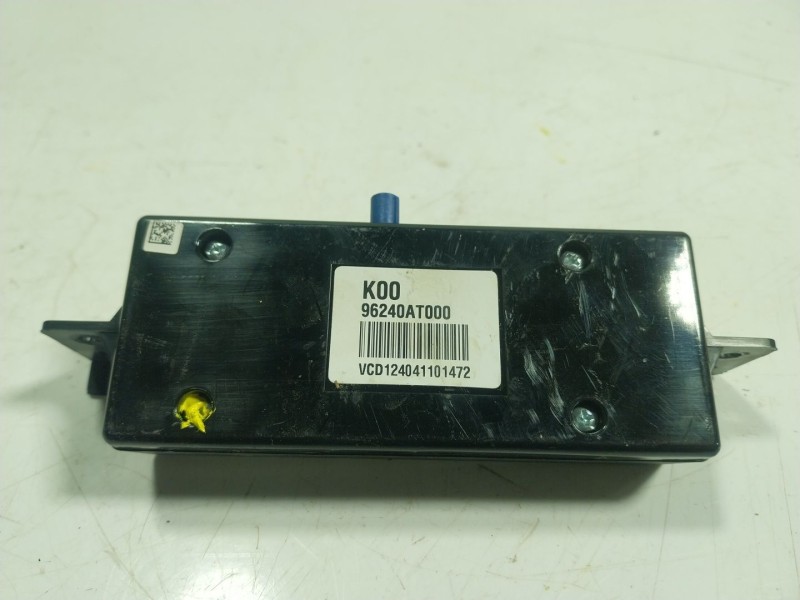 Recambio de modulo electronico para kia niro ii (sg2) 1.6 gdi hybrid referencia OEM IAM 96240AT000 96240AT000 