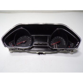 CUADRO INSTRUMENTOS 9805400480 9801904080 