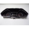 Recambio de cuadro instrumentos para peugeot 208 1.4 hdi fap referencia OEM IAM 9805400480 9801904080 