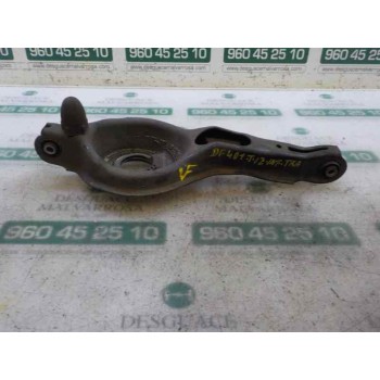 BRAZO SUSPENSION INFERIOR TRASERO IZQUIERDO 1894048 