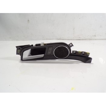 MANETA INTERIOR DELANTERA IZQUIERDA 3D0837617D 