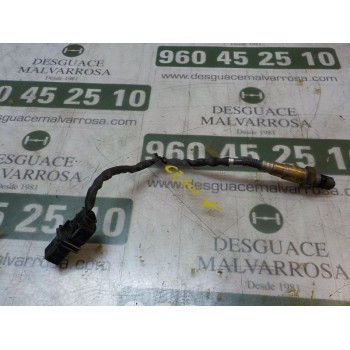 SONDA LAMBDA 13627791600 779160001 0281004018