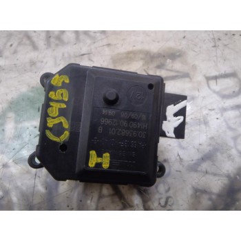 MOTOR APERTURA TRAMPILLAS CLIMATIZADOR 