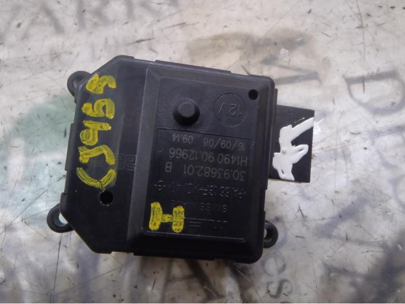 Recambio de motor apertura trampillas climatizador para volkswagen polo (9n3) united referencia OEM IAM   