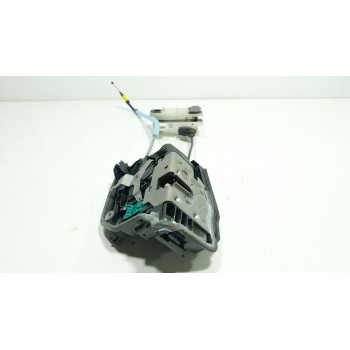 CERRADURA PUERTA TRASERA IZQUIERDA 51227477703 51227477703 