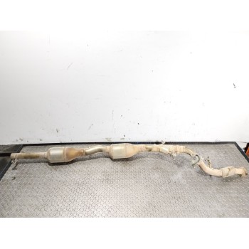 CATALIZADOR A4474903381 A4474905000