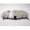 Recambio de cuadro instrumentos para peugeot 208 1.4 hdi fap referencia OEM IAM 9805400480 9801904080 