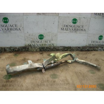 AIRBAG CORTINA DELANTERO DERECHO 