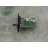 Recambio de resistencia calefaccion para hyundai matrix (fc) 1.6 gls referencia OEM IAM 971282D000  