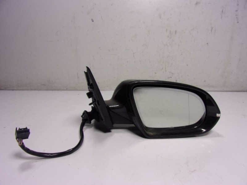 Recambio de espejo derecho para audi a8 (4h) 4.2 tdi quattro largo referencia OEM IAM 4H2857410HGRU  4H0857536E