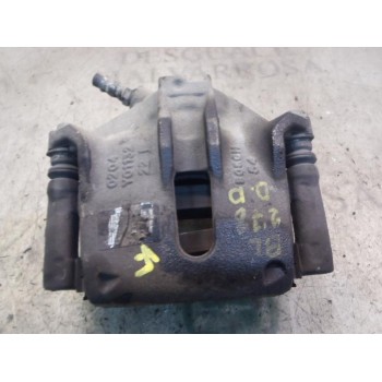 PINZA FRENO DELANTERA DERECHA 